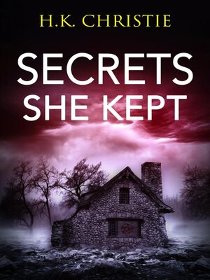 cover image of Secrets She Kept